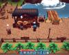 Spirit of the Island, the life simulator from PID Games, will arrive on iOS and Android in the month of July after succeeding on PC and consoles