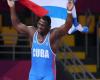 The fighter Mijaín López and the judoka Idalys Ortiz will be the flag bearers of Cuba in Paris 2024