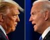 Joe Biden – Donald Trump | First presidential debate in the United States CNN | USA Elections 2024 | When is it, how to watch it live and what are the new rules | Atlanta | WORLD