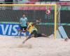 The Colombian Beach Soccer Team is born: this is how it will be formed and they already have their first tournament to play | Colombia selection