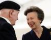 Princess Anne, sister of King Charles III, hospitalized after suffering a concussion in an incident with horses