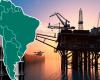 The largest oil producer in Latin America and part of the top 7 in the world in 2024: surpasses Venezuela | Brazil | China | United States | Saudi Arabia | petrodollars | Canada | Russia | Argentina | Antarctica | OPEC | oil reserves | South America | World