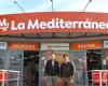 La Mediterránea closed and a dream of the social economy falls – Comercio y Justicia