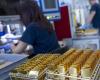 Gold US inflation data in the spotlight