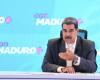 Maduro accused the opposition of sabotage of the SEN and said that there are detainees (Video)