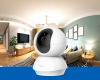This pair of surveillance cameras has you covered for very little money