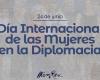 Díaz-Canel congratulated Cuban diplomats