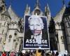 Julian Assange was released after agreeing with Justice and pleading guilty to espionage in the US