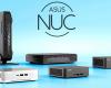 TD Synnex adds ASUS NUC and DDN solutions