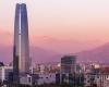 In which country is the tallest building in all of South America located? | ANSWERS
