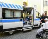 Pope Francis Donates Ambulance for Ukraine Full of Medicine