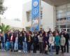 A hundred professionals from Primary Health Care APS Coquimbo participated in a course on pelvic floor pathologies « UCN news up to date – Universidad Católica del Norte