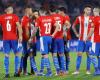 Paraguay, an unpredictable rival for Colombia in debut: analysis
