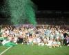Córdoba CF is promoted to the Second Division