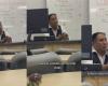 TikTok: professor urges medical students to prioritize vocation over money and it goes viral
