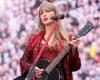 Taylor Swift says haters make her ‘tougher’ and push her to ‘work even harder’