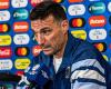 Scaloni gave a warning before the Argentine National Team’s clash with Chile for the Copa América