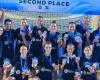 Beach handball: The Argentine women’s team took the silver medal | They fell to the powerful Germany 2 to 0 in Pingtan, China