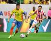 Copa América: Colombia, with James’ left foot, defeats Paraguay without anguish