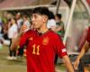 Dani Rodríguez and Olmedo, from the pain of Córdoba to the European Under-19