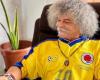 Pibe Valderrama says that Colombia will reach the final and win the Copa América with a 2-1 victory, against whom?