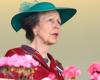 Princess Anne’s accident occurred when she was walking through one of her estates