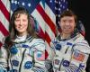 NASA spacewalk suspended due to suit problems