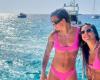 Jenni Hermoso and Misa receive homophobic and lesbophobic insults for a vacation image