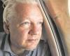 Assange became a symbol of freedom of information
