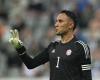 Why isn’t Keylor Navas playing for Costa Rica in the 2024 Copa América?