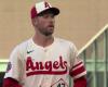 Ward, Canning shine and command Angels victory vs. Athletics
