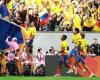 Colombia started its dream in the Copa América with victory over Paraguay