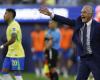 Copa América: Gustavo Alfaro challenged Colombia with a strong message