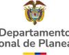 DNP presents Colombia’s progress to better focus resources on the OECD