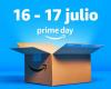Get free video games and exclusive technology offers on Amazon Prime Day on July 16 and 17