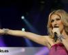 In a documentary, Céline Dion tells of the ordeal she suffers from the rare disease that took her off the stage