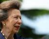 England’s Princess Anne “Is Fine” After Blow to the Head, Says Her Husband