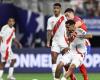 What channel broadcasts Peru vs Canada for Copa América 2024?