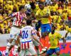 Conclusions from Colombia’s debut with victory in the Copa América 2024