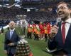 A sermon in the Copa América: did Conmebol ignore the regulations?