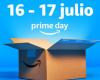 Amazon Prime Day 2024 returns on July 16-17