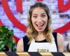 Ilenia Antonini, from MasterChef, who is her mother?