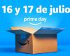 Amazon’s 10th Prime Day event returns on July 16 and 17 with millions of exclusive deals for Amazon Prime members