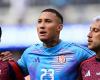 Patrick Sequeira, the goalkeeper hero of Costa Rica against Brazil and who plays in the THIRD DIVISION of Spain – Fox Sports