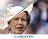 United Kingdom: Princess Anne is hospitalized with a blow to the head