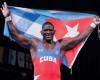 Mijaín is a stronghold for Panam Sports › Sports › Granma
