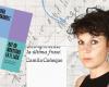 The 3 books that the writer Sabina Urraca is going to put in her summer suitcase