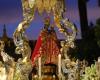 The Group of Brotherhoods of Córdoba gives the first details of the procession of the Virgen de la Fuensanta