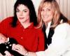 The new life of Debbie Rowe, the nurse who had Michael Jackson’s two oldest children