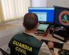 CÓRDOBA EVENTS | Two people arrested for scamming online by contracting in the name of third parties